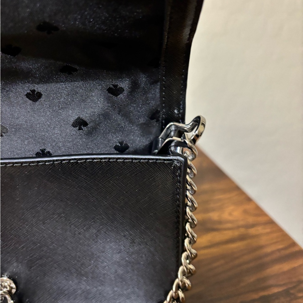 Kate Spade Cameron Soiree Dot Convertible Crossbody bag - Picture 9 of 10